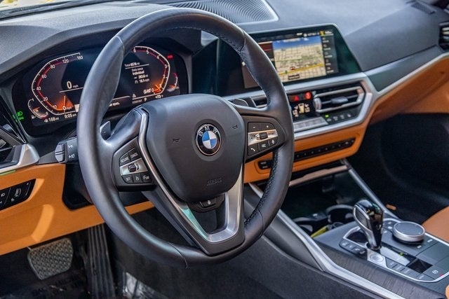 2023 BMW 4 Series 430i Gran Coupe